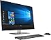 HP 27-xa0013w Pavilion 27-A0013W AiO 27 in, AMD Ryzen 5 2600H, AMD Radeon Vega 8 Graphics, 1TB HDD, 8GB RAM, Touch Desktopthumb 2