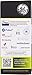 GE Z-Wave Wireless Smart Lighting Control Outdoor Module, On/Off, Plug-In, Black, Hub Required, 12720, Works with Alexa