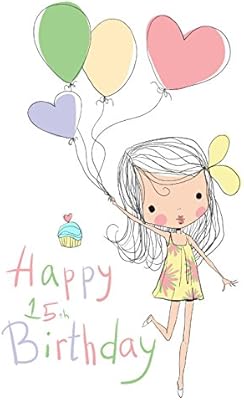 gifts for 15 year old granddaughter