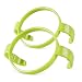 Compatible Bottle Handle for Comotomo, (Pack of 2, Green) primary
