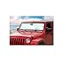 for Jeep Accessories Front Windshield Sunshade Latest Upgrade Heat Shield Sun Shade Compatible with Jeep Wrangler JK JKU 2007-2018 UV Protection