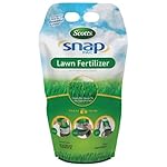 Scotts Snap System - Snap Pack - Lawn Fertilizer (Not Sold in Pinellas County, FL)
