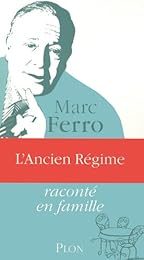 L' Ancien régime