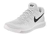 NIKE Women's Lunarepic Low Flyknit 2 Running Shoe