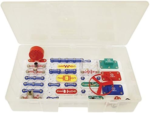 Original - 1 Pack - Snap Circuits SC-100 Student Training Program