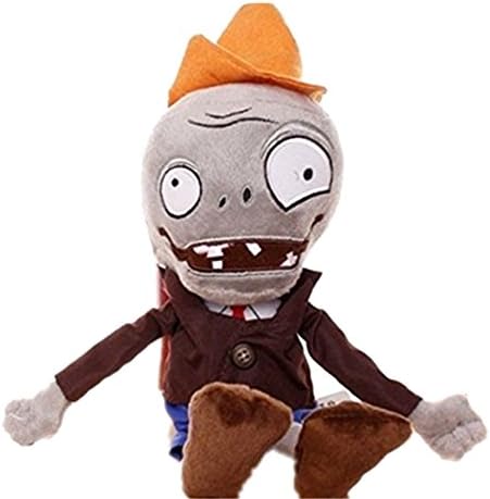 Plants vs Zombies Plush Toys Conehead Zombie 26 cm
