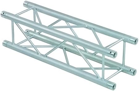 Alutruss Quadlock 6082-290 4-Way Cross Beam
