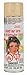 Rubie's Costume 18023 Co Glitter Hairspray, Gold, One Size