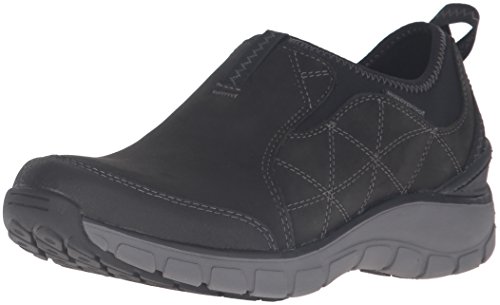 clarks womens wave river waterproof sneaker