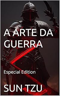 Livro A ARTE DA GUERRA
