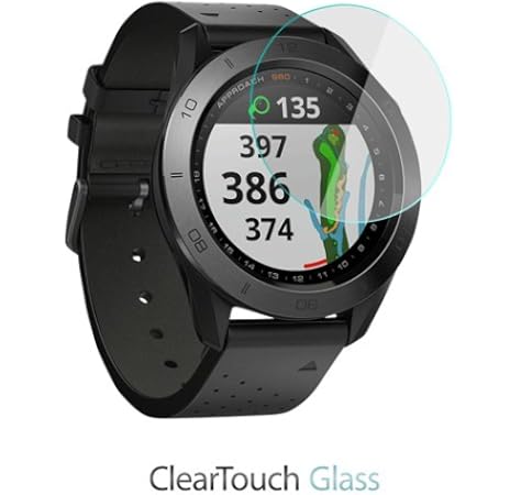 amazon garmin s60