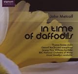 IN TIME OF DAFFODILS                               image