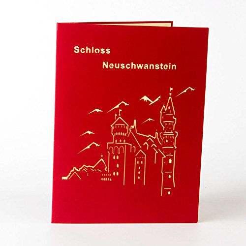 Thank You Pere De Jour Couple Anniversaire Uniqueplus Chateau De Neuschwanstein Castle Creative 3d Lin Pop Up Kirigami Cartes Cadeau Pour Anniversaire Mere De Jour Mariage Papeterie Cartes Et Papier Cartonne Inzaboton Com Thank You Pere De Jour Couple Anniversaire Uniqueplus Chateau De Neuschwanstein Castle Creative 3d Lin Pop Up Kirigami Cartes Cadeau Pour Anniversaire Mere De Jour Mariage Papeterie Cartes Et Papier Cartonne Inzaboton Com