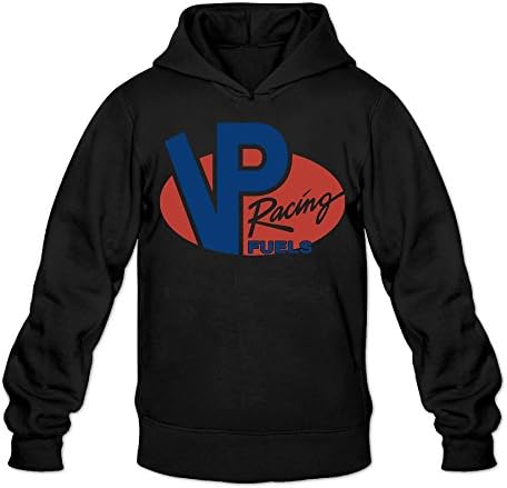 MAT Q VO Men's VP Racing Fuels Hooded Sweatshirt