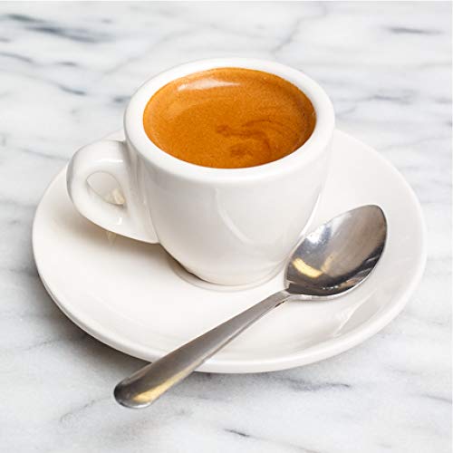 Cafe Gavina Espresso Roast Extra Fine Ground Coffee, 100 Arabica, 10