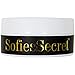 SofiesSecret Makeup Remover Coconut Pads | Made of 100% Pure Bamboo| 60 XXL Pads | 3.5in. Dia. | Hypoallergenic | Cruelty Free & Vegan | Improved Makeup Removal