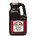 Claudes Brisket Marinade Sauce - BBQ Sauce, Meat Tenderizer, Steak Sauce (64 FL Oz)