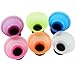 Estone® New 6pcs Tops Snap On Pop Soda Can Bottle Cap Caps COOL