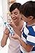 Philips Sonicare Hx6315/71 for Kids Rechargeable Toothbrush with Bonus, 2 Count