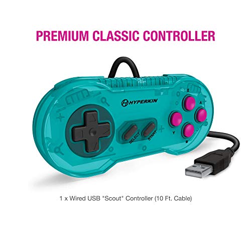 old skool gameboy player controller