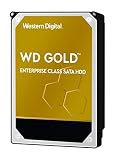 Western Digital WD Gold 2TB Enterprise Class Hard Disk Drive - 7200 RPM Class SATA 6 Gb/s 128MB Cache 3.5 Inch - WD2005FBYZ