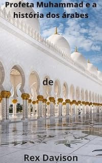 Livro Profeta Muhammad e a história dos árabes