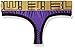 Andrew Christian Men's BLOW! Thong w/ Almost Naked