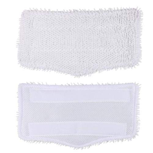 2 Washable+Cleaning+Shark+Steam+SK435CO