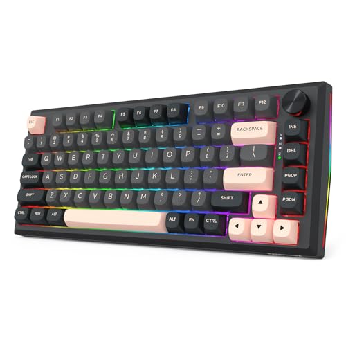 Top-Deal des Tages: Heute gibt es Redragon QWERTY/QWERTZ... für 67,90€. Perfekt für dein Setup!