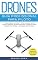 Livro Drones: Guia Profissional para Piloto