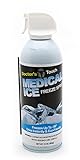 Doctor's Touch Medical Ice Freeze Spray Colder Formula for Skin Tags, Warts, and Moles (1)