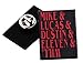 Strange Lapel Pins Set Of 5