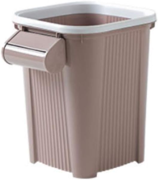 Tangrong Bote de basura, la basura del hogar creativo de la banda bolsa