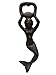 Bottle Opener - Mermaid Cast Iron Beer Bottle Opener - Functional & Decorative, A Great Gift!