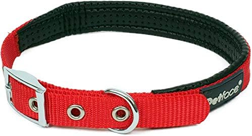 petface dog collar
