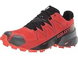 Salomon Men's Speedcross 5 GTX Trail Running