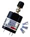 Leisure Lectronics Variable Livewell Timer Aerator Pump 12V Switch for Boat