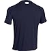 Under Armour Men's Locker Shortsleeve T-Shirt (Midnight Navy