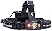 Black Diamond Icon Headlamp, Black