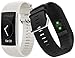 POLAR A370 Fitness Tracker with 24/7 Wrist Based HR Blue, Medium/Large