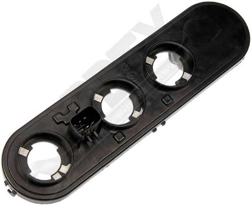 APDTY 034147 Tail Lamp Circuit Board