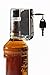 Tantalus Wine and Liquor Bottle Lock
