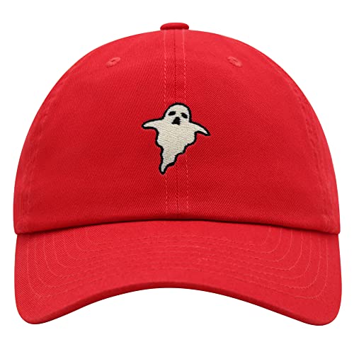 JPAK Ghost Premium Dad Hat Embroidered Cotton Baseball Cap… at Amazon