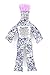 Dammit Doll - Classic Dammit Doll - Violette Délicate - Lilac on White, Lilac Hair - Stress Relief, Gag Gift