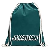 Jonathan first name Boys T-Shirt printed Design