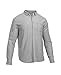 Under Armour UA Performance Oxford LG True Gray Heather