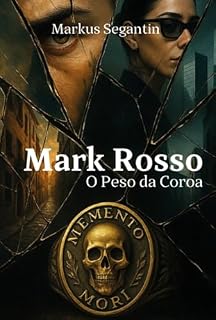 Livro Mark Rosso