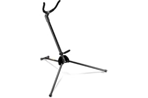 Hercules DS432B Travlite Tenor Sax ST