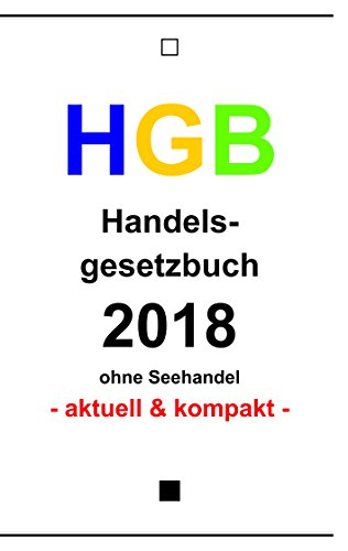 HGB HERUNTERLADEN