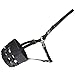 Best Friend Equine Grazing Muzzle (Standard, Horse)
